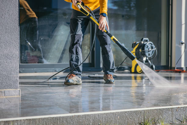 Best House Exterior Washing  in USA